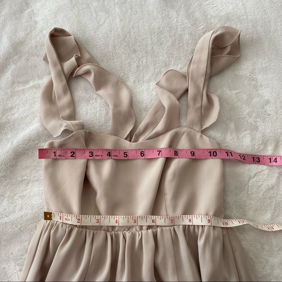 Show Me Your MuMu June Maxi Dress - Picture 9 of 13